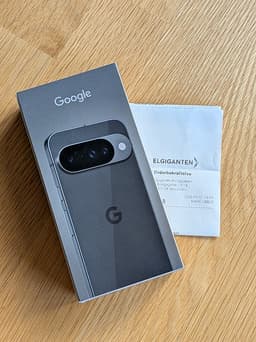 New Google Pixel 10 128GB 12GB RAM