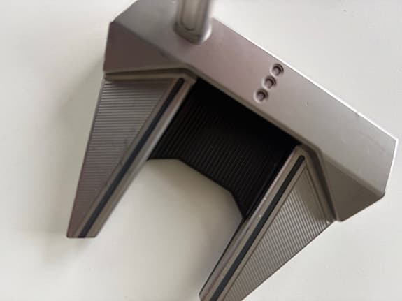 Scotty Cameron Phantom 7.5 putter 35”