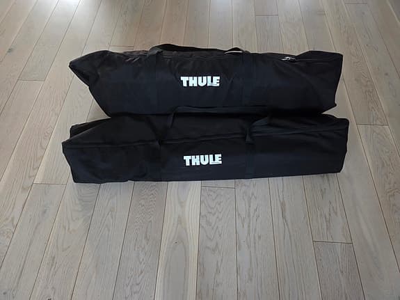 Markistält Thule till omnistor 6200/6300 4,5m