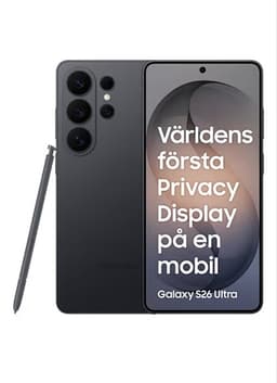 Samsung Galaxy s26 ultra