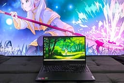 Lenovo Legion 5 | 165Hz | RTX 3070 | 5800H | 1TB | 16GB Gaming Laptop
