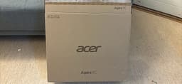 Acer Aspire i7 13.gen 16GB 1TBSSD