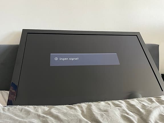40” TV skärm - Full HD - TCL