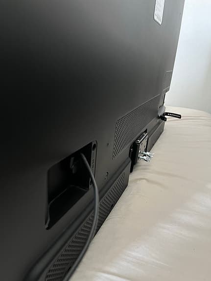 40” TV skärm - Full HD - TCL