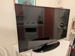 Samsung 40" LED TV