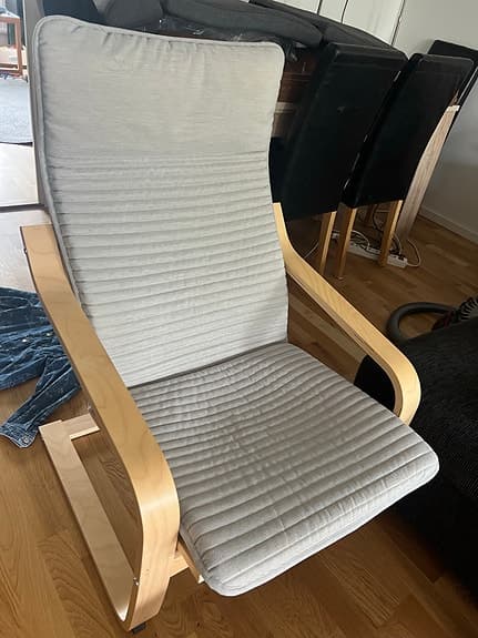 Fåtölj