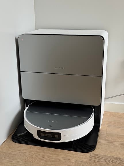 Roborock Saros 10
