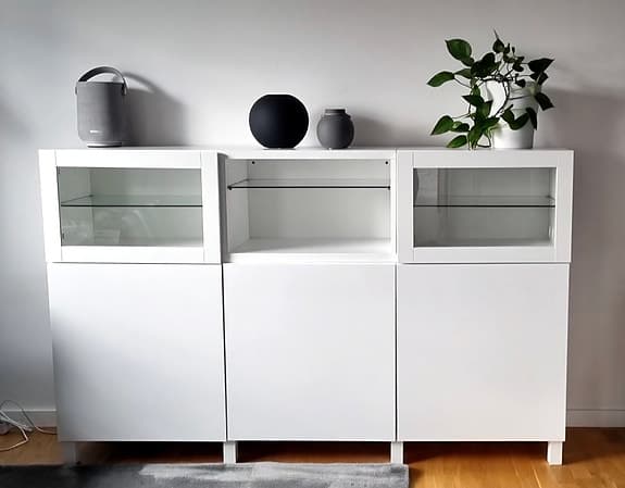 Bestå Skänk / Byrå