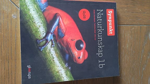läroböcker