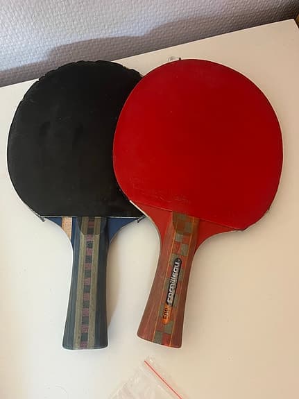 Pingisrack