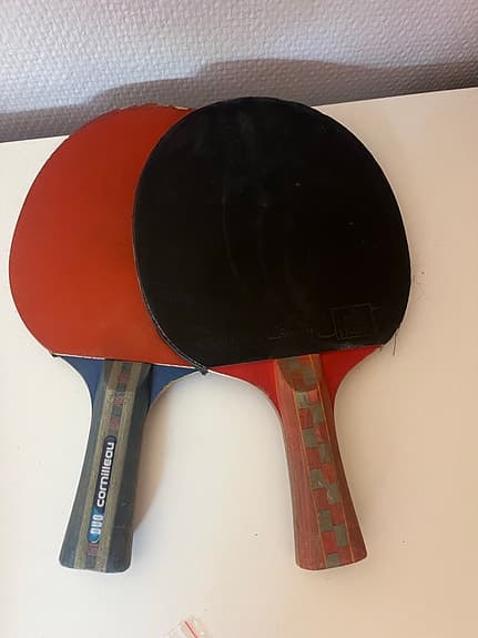 Pingisrack