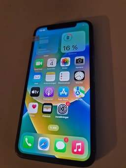 iPhone X 64GB