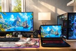 MSI GF65 Thin Gaming Laptop | RTX 2060 | 120Hz | 512GB