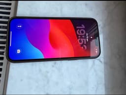 Apple iPhone 12 Pro Max mobil 128 GB