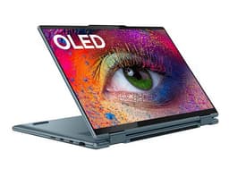 Lenovo Yoga 7 i5-13/8/512 14" bärbar dator (touch & vikbar skärm)