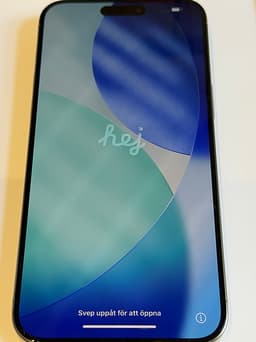 Apple iPhone 15 Pro Max 512 GB