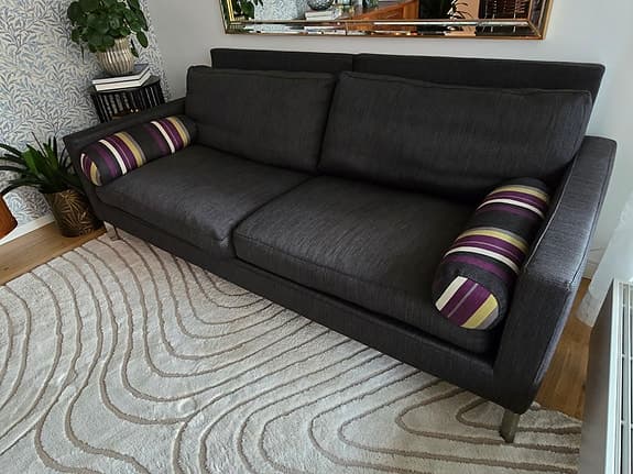 Jens Juul Eilersen, Lift 3-sits soffa