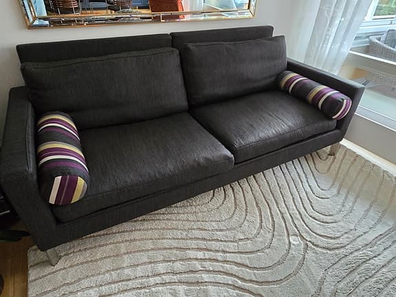 Jens Juul Eilersen, Lift 3-sits soffa