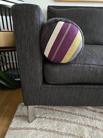 Jens Juul Eilersen, Lift 3-sits soffa