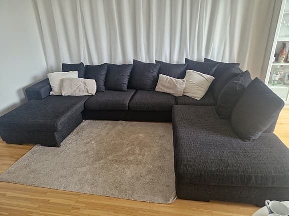 Soffa