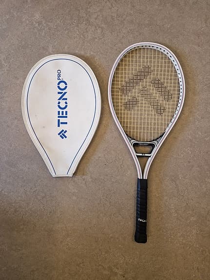 tennis raket