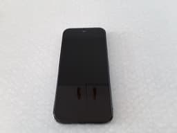 Google pixel pro 128 GB svart
