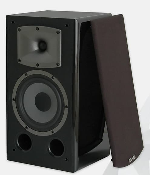 Teac förstärkare & Högtalare Dynamite S-61
