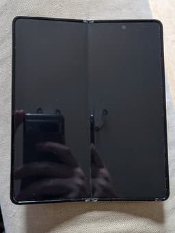 Samsung Galaxy fold 4 - 256gb