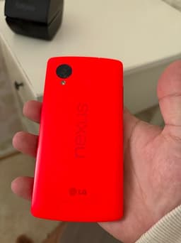 Google Nexus 5