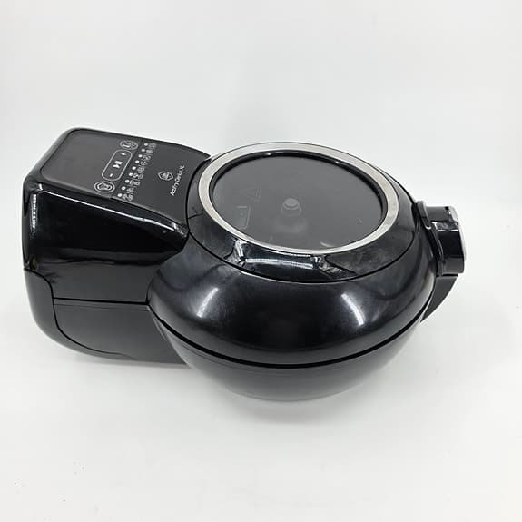 OBH Nordica ActiFry Genius XL Varmluftsfritös Air Fryer 1,7 kg