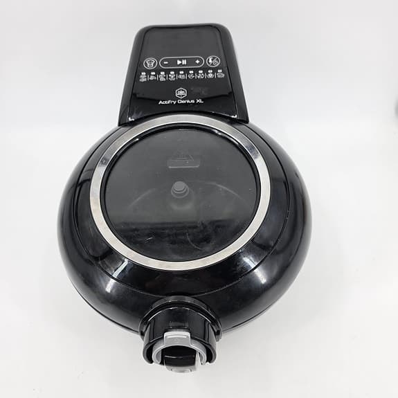 OBH Nordica ActiFry Genius XL Varmluftsfritös Air Fryer 1,7 kg