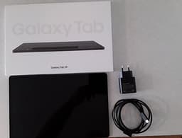 Samsung Galaxy Tab S surfplatta 256 GB 12.4 inch