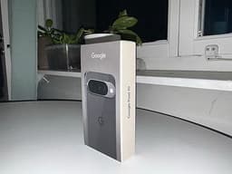Google pixel 10 - 128GB helt ny