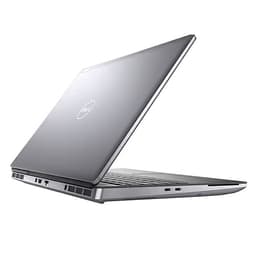 Dell Precision 7550 | i7 | 32GB | 256GB SSD | Windows 11 Pro | 15,6”