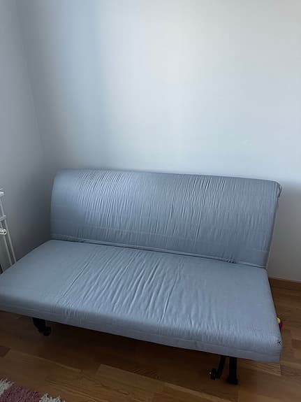 Bäddsoffa LYCKSELE