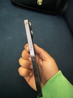 Apple iPhone 14 Pro Max 256 GB lila