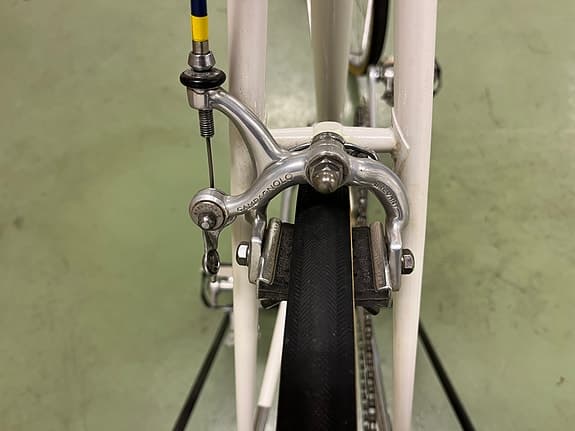 Crescent klassisk racer - välbevarad vintage cykel i fint skick - sänkt pris