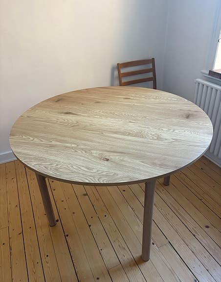 Matbord Alsted Jysk