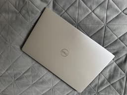 Dell XPS 13 9370 – i7, 16GB RAM, 256GB SSD – Mycket fint skick