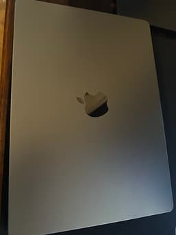 Apple MacBook Pro 14" M2 Max 96GB