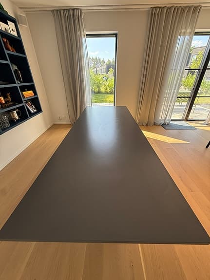 Asplund Bermuda 240x90