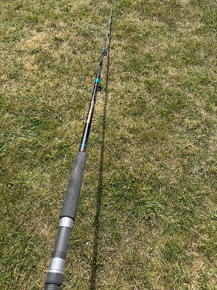 BlueMarlin Boat 7' fiskespö
