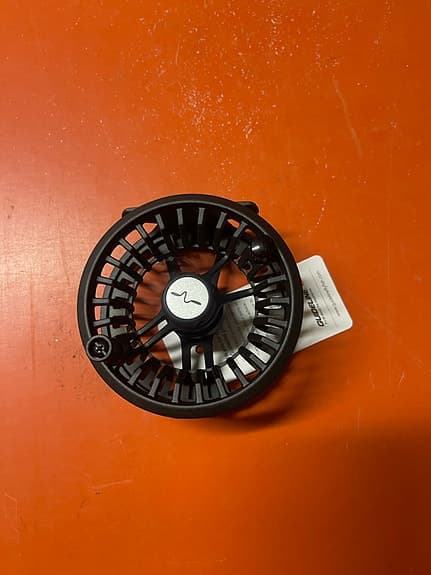 Guideline Favo flugrulle svart 46 LH