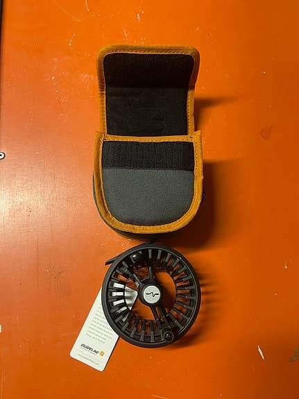 FAVO flugrulle med fodral 79 LH