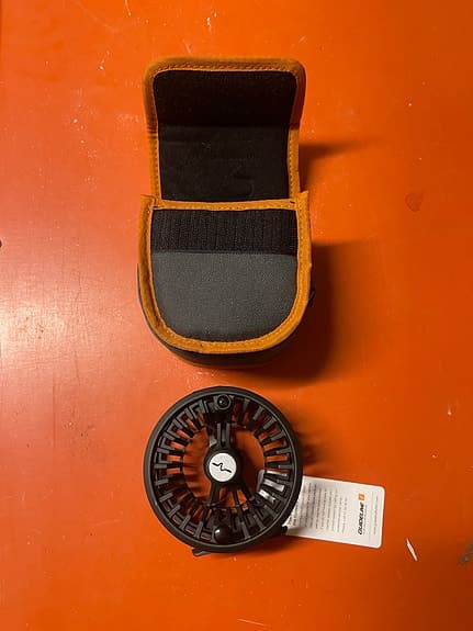 FAVO flugrulle med fodral 79 LH