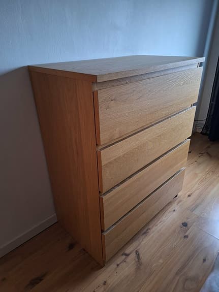 Malm byrå