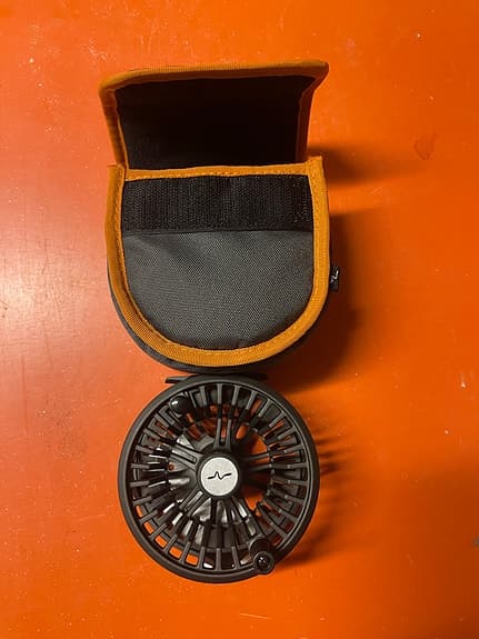 Favo flugrulle 810 med fodral LH