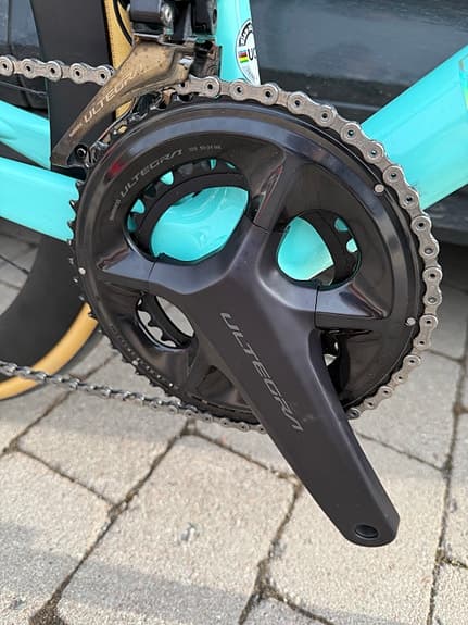 Bianchi Specialissima