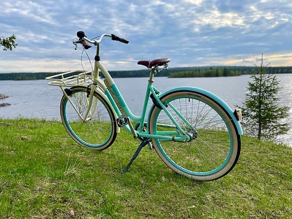 Crescent Lotta, damcykel 28"
