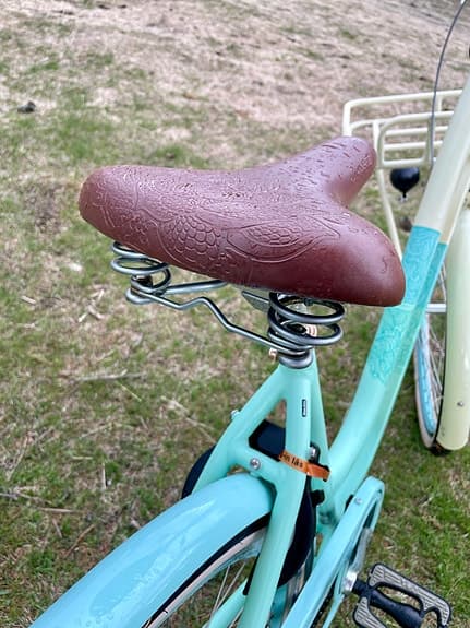 Crescent Lotta, damcykel 28"